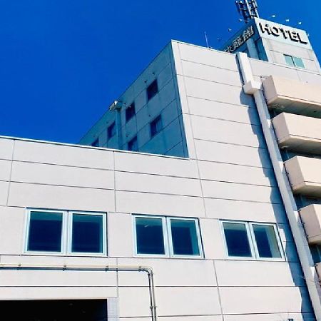 Ueda Seiyo Hatagokan / Vacation Stay 67559 Eksteriør bilde