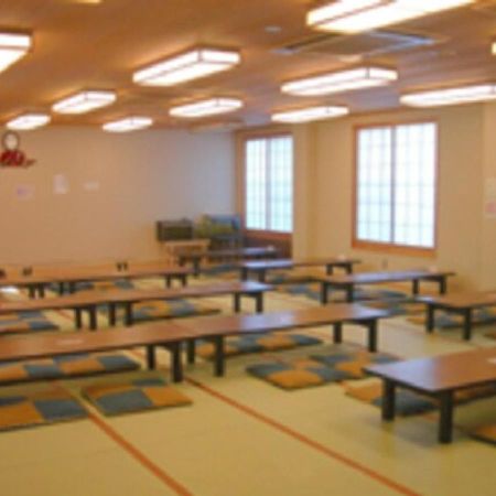 Ueda Seiyo Hatagokan / Vacation Stay 67559 Eksteriør bilde