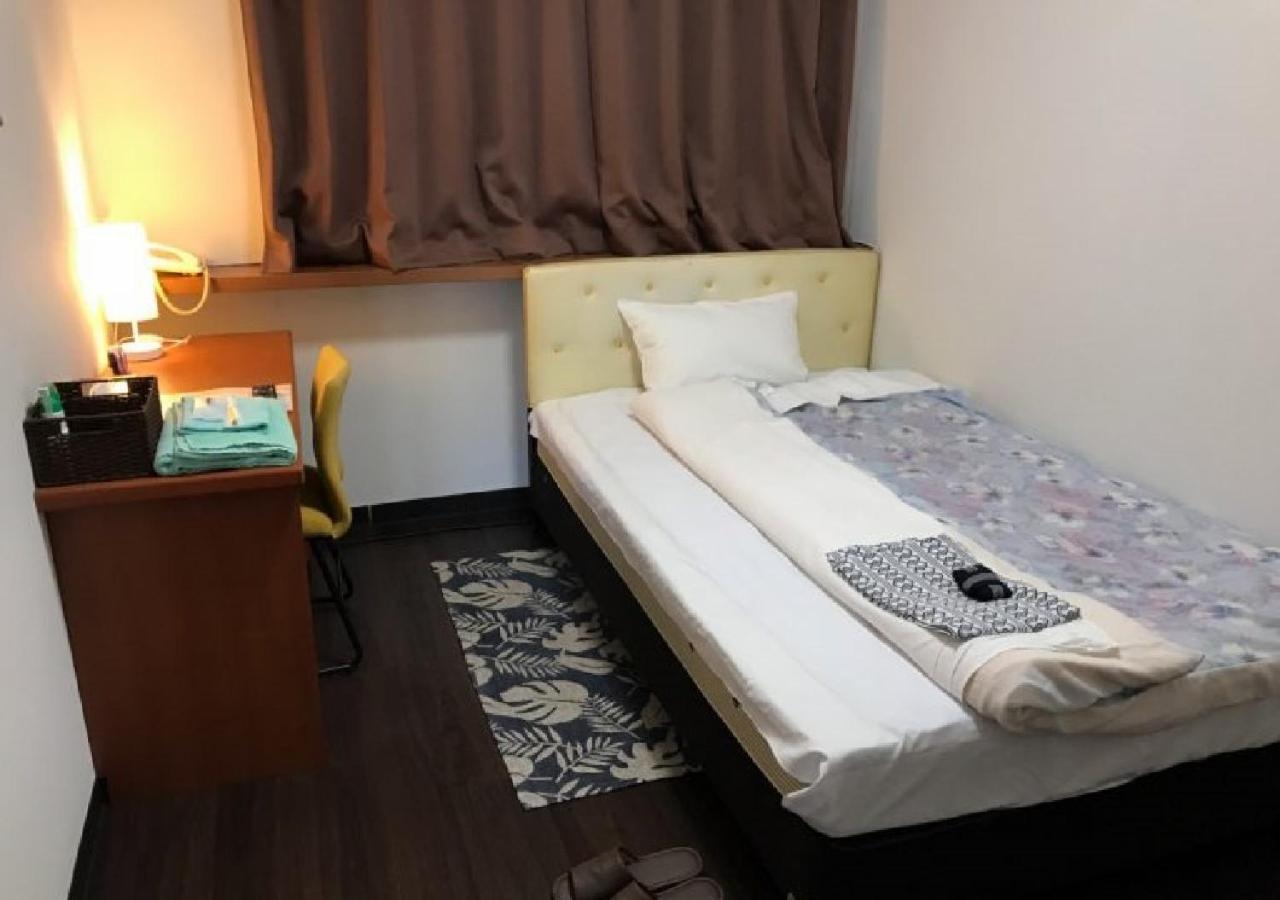 Ueda Seiyo Hatagokan / Vacation Stay 67559 Eksteriør bilde