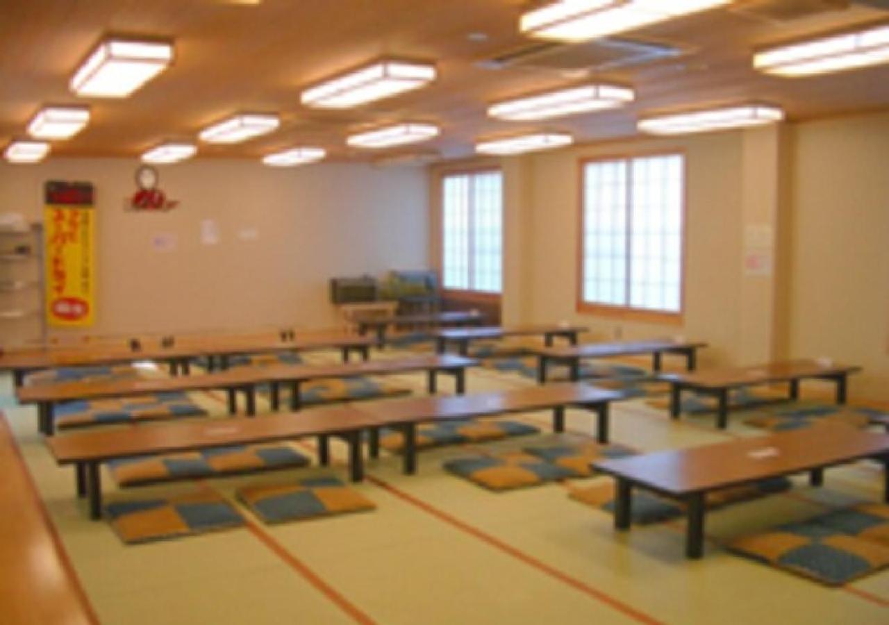 Ueda Seiyo Hatagokan / Vacation Stay 67559 Eksteriør bilde