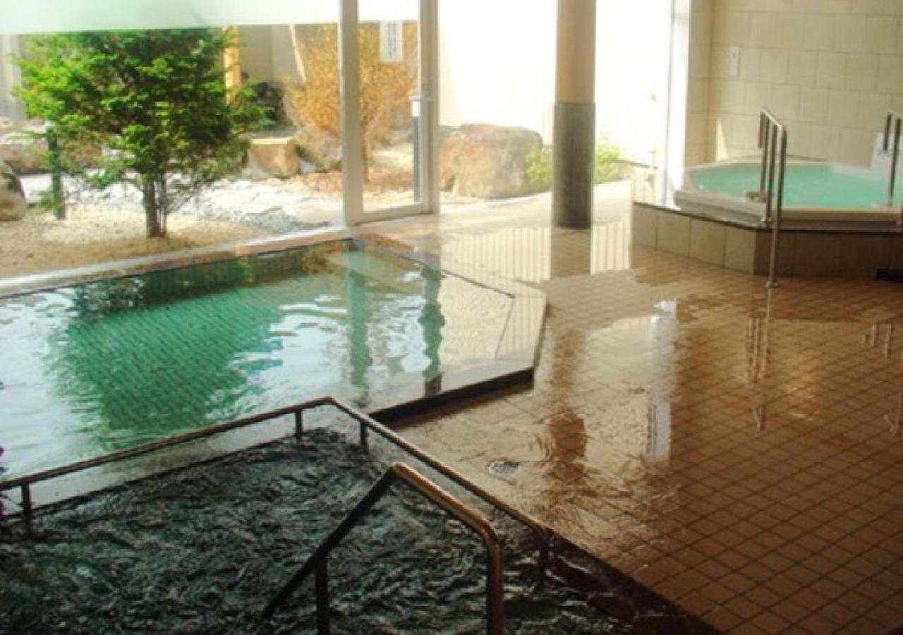 Ueda Seiyo Hatagokan / Vacation Stay 67559 Eksteriør bilde