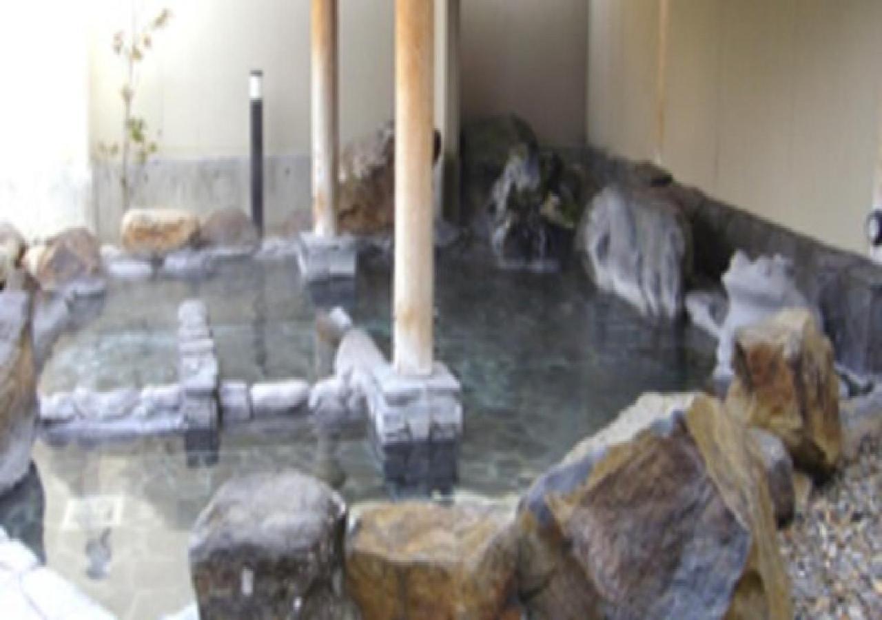 Ueda Seiyo Hatagokan / Vacation Stay 67559 Eksteriør bilde