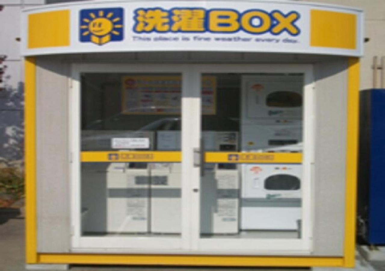 Ueda Seiyo Hatagokan / Vacation Stay 67559 Eksteriør bilde
